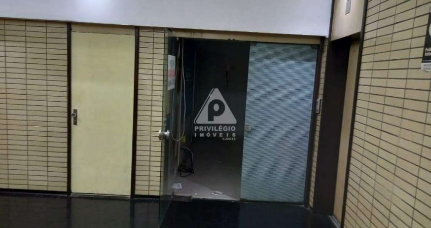 Sala comercial à venda na Avenida Nossa Senhora de Copacabana, --, Copacabana, Rio de Janeiro