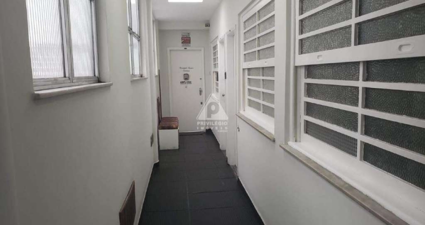Sala comercial à venda na Avenida Nossa Senhora de Copacabana, --, Copacabana, Rio de Janeiro
