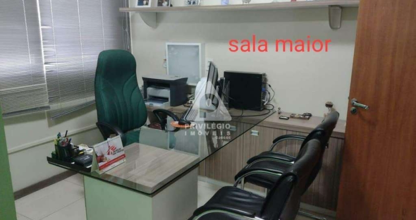 Sala comercial à venda na Rua Figueiredo Magalhães, --, Copacabana, Rio de Janeiro