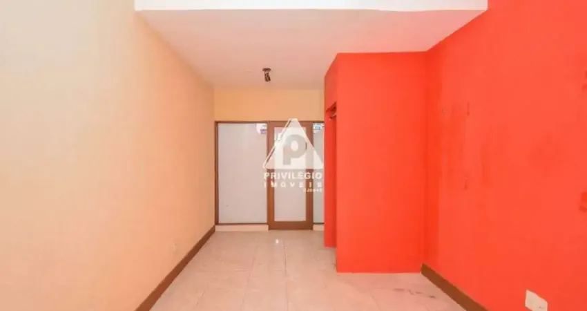 Sala comercial à venda na Rua Santa Clara, --, Copacabana, Rio de Janeiro