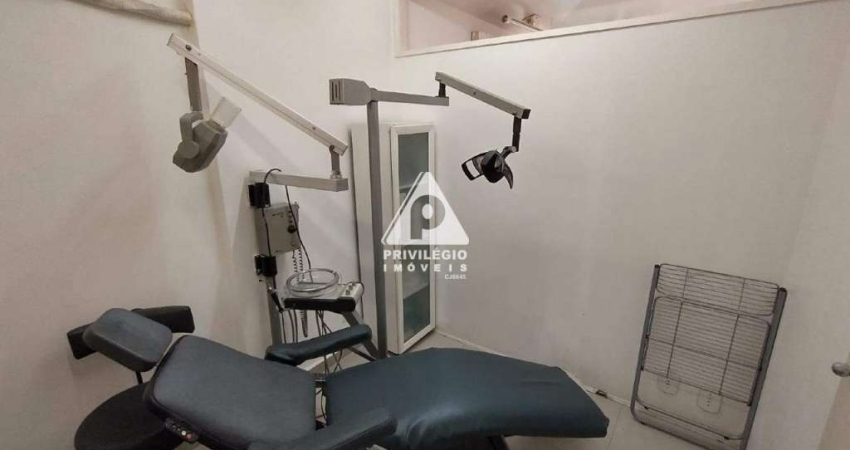Sala comercial à venda na Rua Siqueira Campos, --, Copacabana, Rio de Janeiro