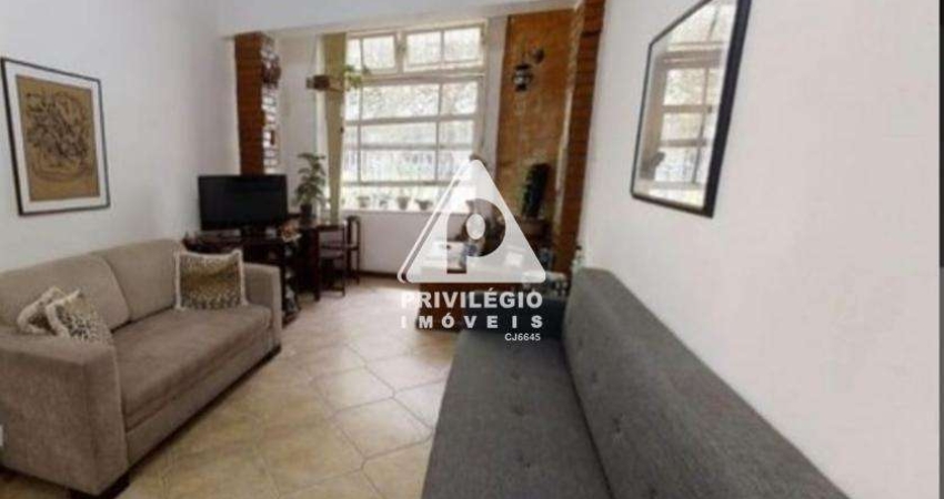 Apartamento com 2 quartos à venda na Rua Maestro Francisco Braga, --, Copacabana, Rio de Janeiro