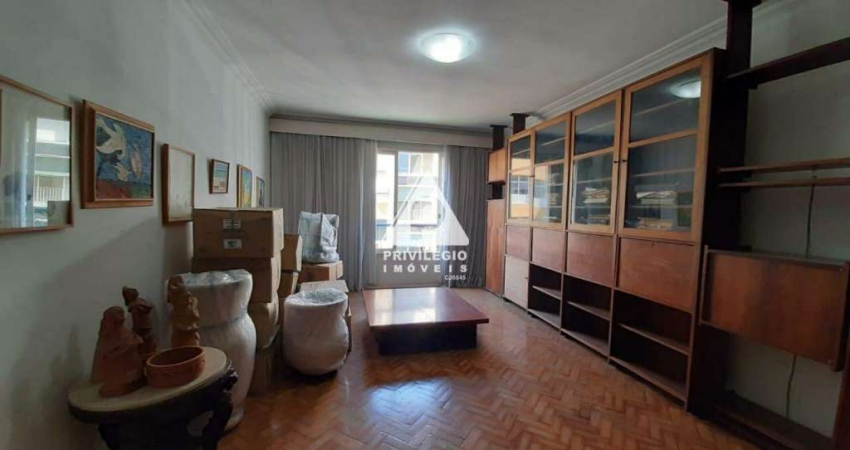 Apartamento com 4 quartos à venda na Rua Conrado Niemeyer, --, Copacabana, Rio de Janeiro