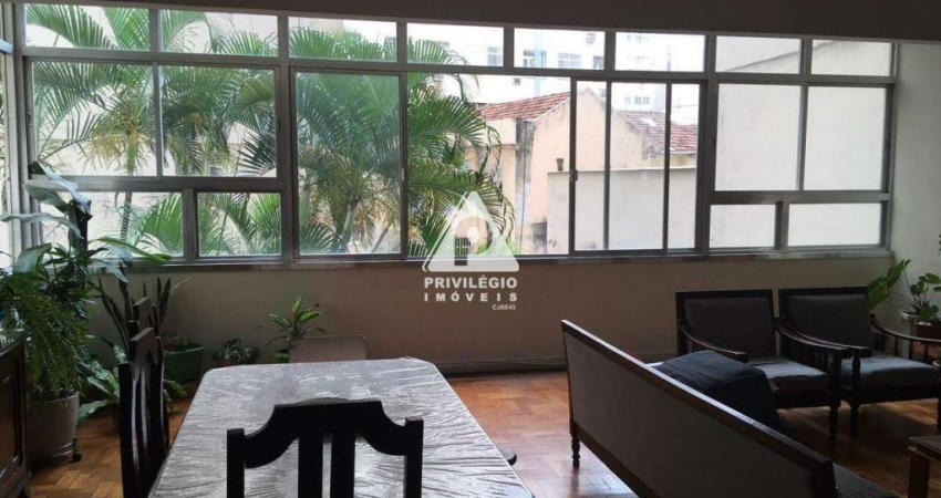 Apartamento com 3 quartos à venda na Avenida Nossa Senhora de Copacabana, --, Copacabana, Rio de Janeiro