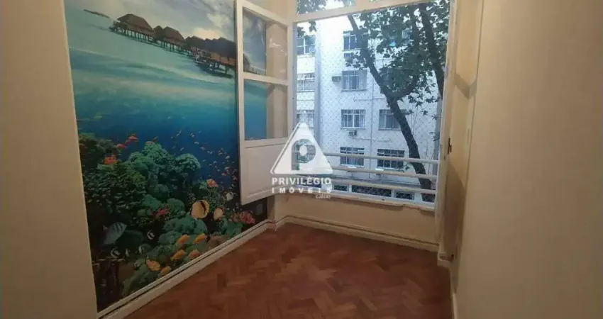 Apartamento com 2 quartos à venda na Rua Domingos Ferreira, --, Copacabana, Rio de Janeiro