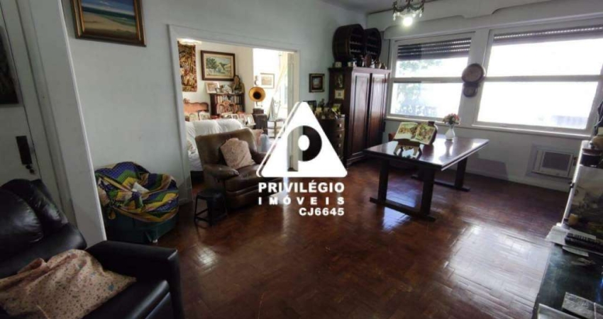 Apartamento à venda, 3 quartos, Copacabana - RIO DE JANEIRO/RJ