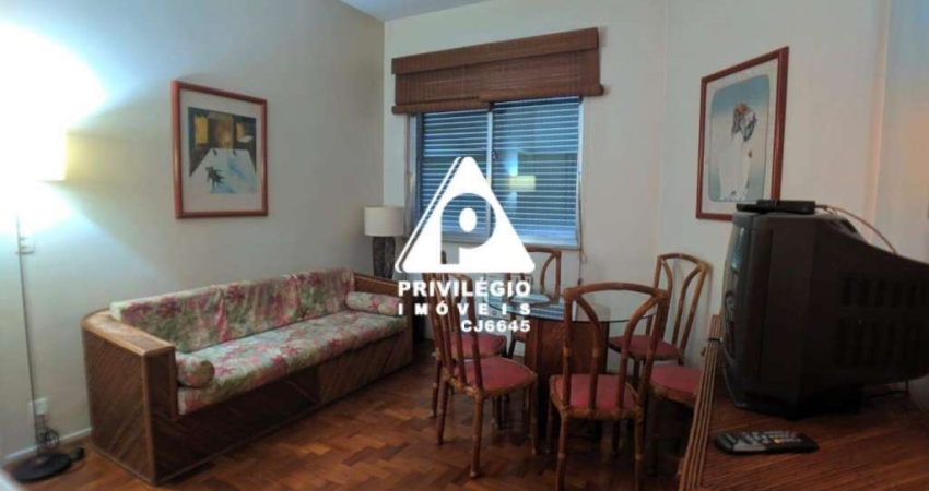 Apartamento com 3 quartos à venda na Rua Ministro Viveiros de Castro, --, Copacabana, Rio de Janeiro