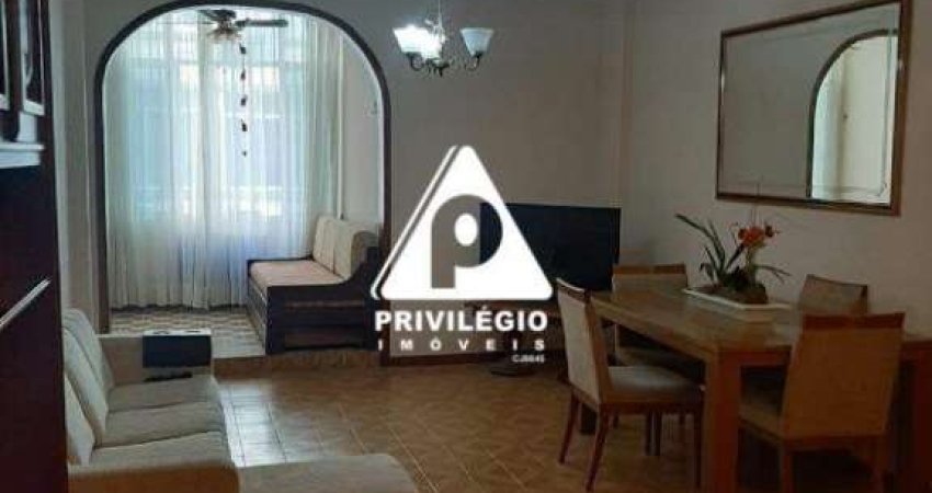 Apartamento com 3 quartos à venda na Rua Ministro Viveiros de Castro, --, Copacabana, Rio de Janeiro