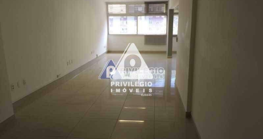 Sala comercial à venda na Avenida Princesa Isabel, --, Copacabana, Rio de Janeiro