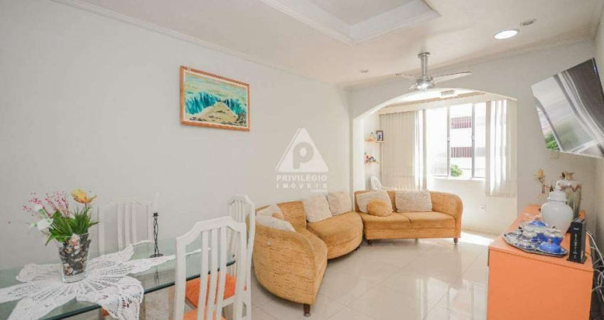 Apartamento com 2 quartos à venda na Avenida Nossa Senhora de Copacabana, --, Copacabana, Rio de Janeiro