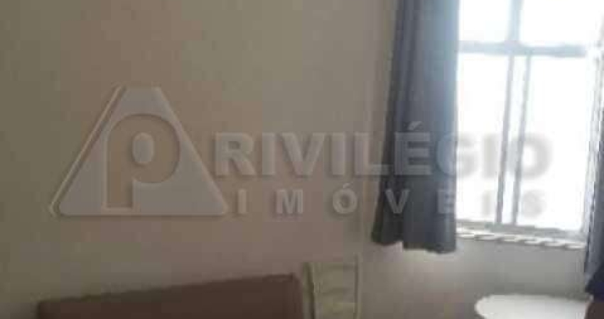 Apartamento à venda, 1 quarto, Copacabana - RIO DE JANEIRO/RJ