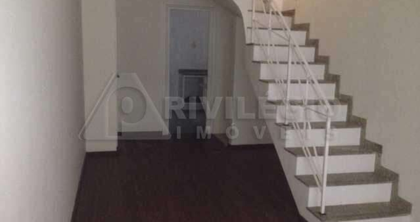 Cobertura à venda, 2 quartos, 1 suíte, 2 vagas, Copacabana - RIO DE JANEIRO/RJ