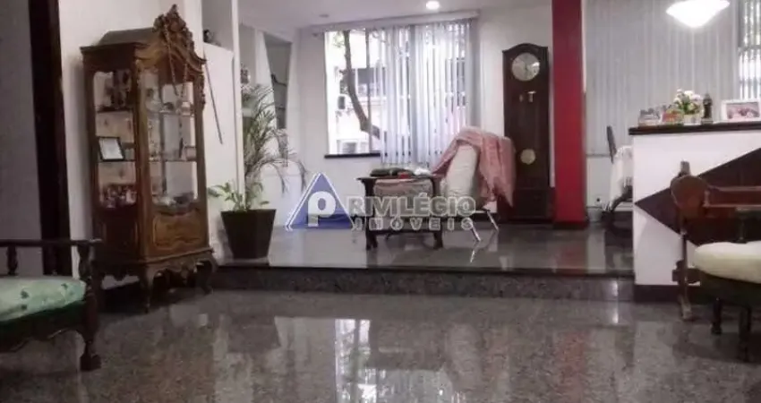 Apartamento à venda, 2 quartos, 1 suíte, Copacabana - RIO DE JANEIRO/RJ
