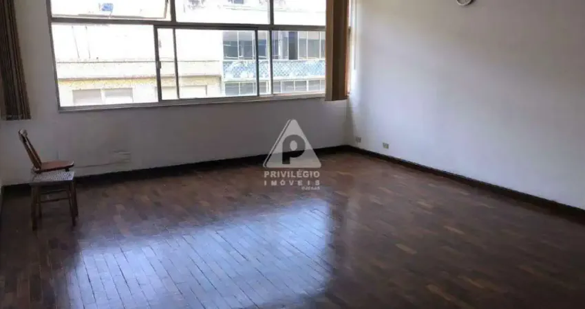 Apartamento com 3 quartos à venda na Rua Anita Garibaldi, --, Copacabana, Rio de Janeiro