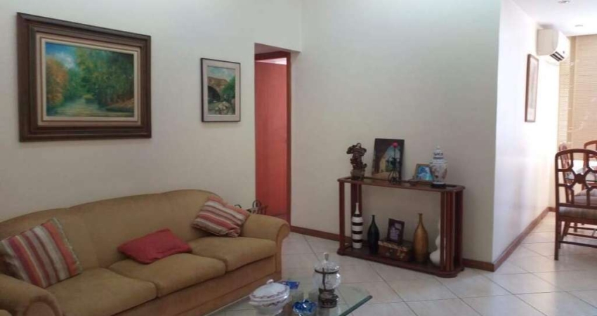 Apartamento à venda, 3 quartos, 1 suíte, 1 vaga, Copacabana - RIO DE JANEIRO/RJ