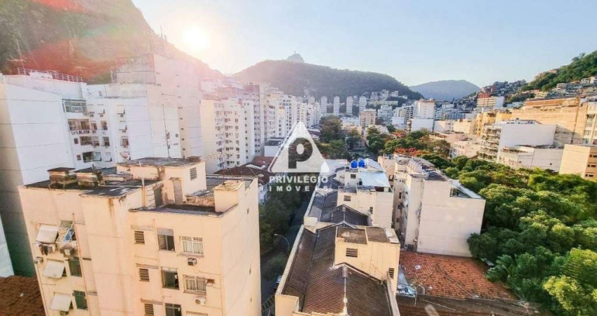 Cobertura à venda, 4 quartos, 1 suíte, 1 vaga, Copacabana - RIO DE JANEIRO/RJ