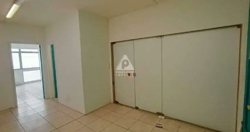 Sala comercial à venda na Rua Santa Clara, --, Copacabana, Rio de Janeiro