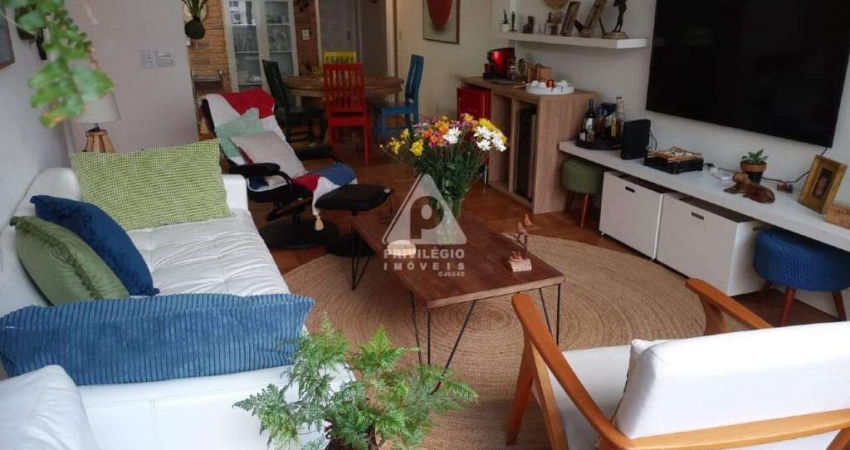 Apartamento com 3 quartos à venda na Rua Miguel Lemos, --, Copacabana, Rio de Janeiro