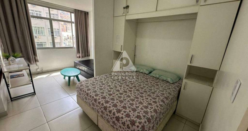 Apartamento à venda, 1 quarto, Copacabana - RIO DE JANEIRO/RJ