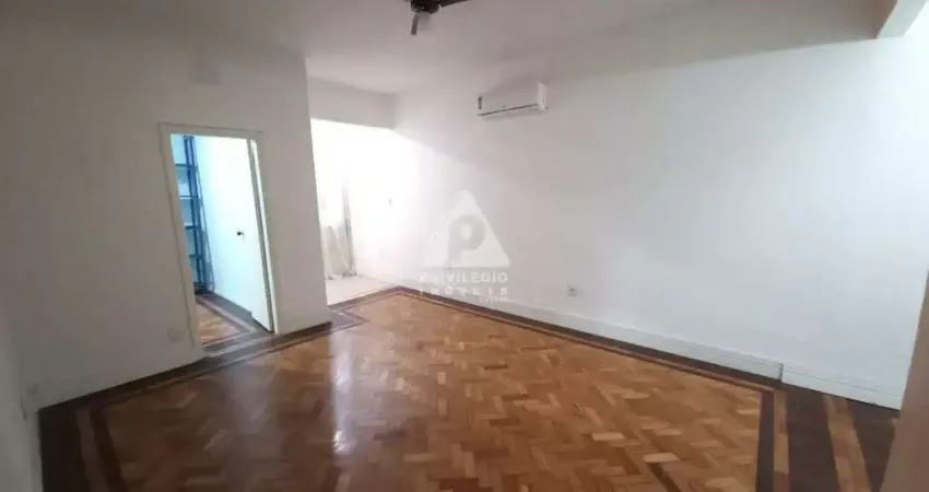 Apartamento à venda, 3 quartos, posto 2, copacabana - rio de janeiro/rj