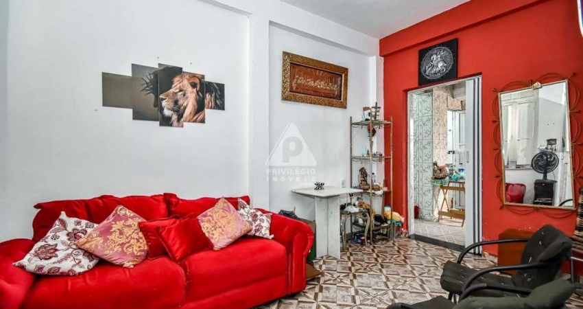 Casa com 3 quartos à venda na Rua Tavares Bastos, --, Catete, Rio de Janeiro