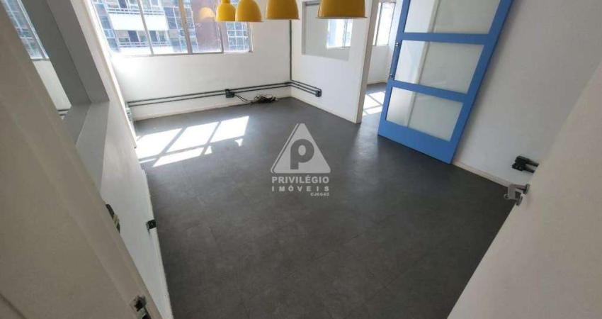 Sala comercial à venda na Rua Barata Ribeiro, --, Copacabana, Rio de Janeiro