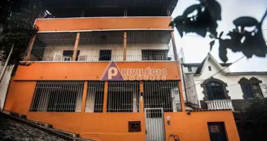 Prédio à venda, 13 quartos, Copacabana - RIO DE JANEIRO/RJ