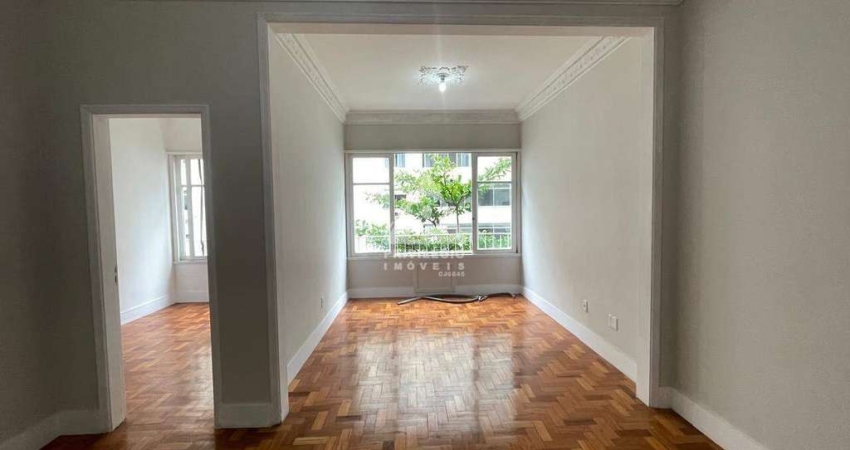 Apartamento com 2 quartos à venda na Rua Gustavo Sampaio, --, Leme, Rio de Janeiro