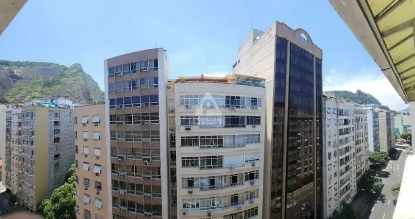 Rua Tonelero, Copacabana