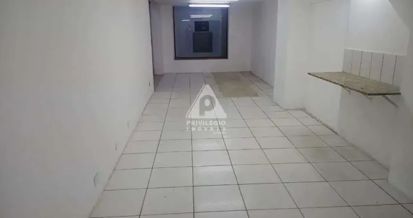 Ponto comercial à venda na Avenida Prado Júnior, --, Copacabana, Rio de Janeiro
