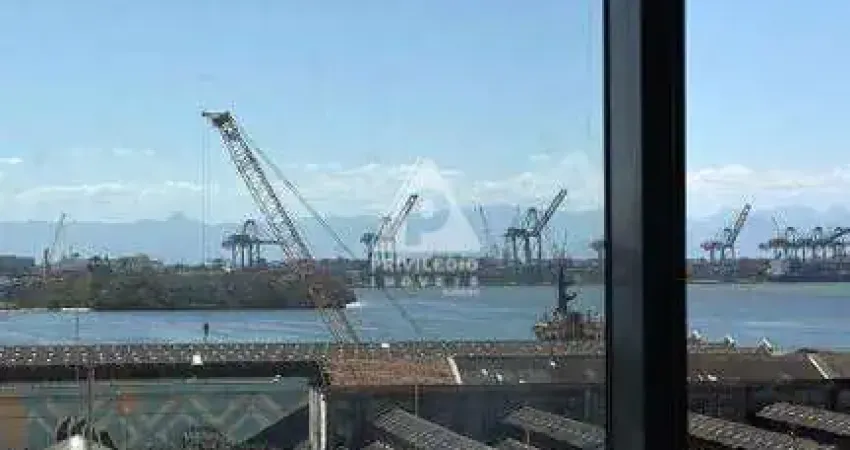 Apartamento 2 quartos, porto maravilha, rio energy - rio de janeiro/rj