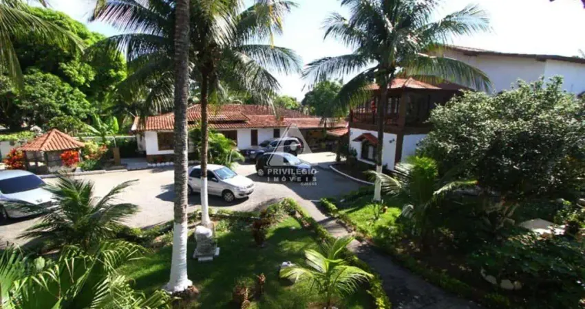 Excelente Pousada , próximo a praia , em Costa Azul - Rio das Ostras. Maravilhosa!!!!