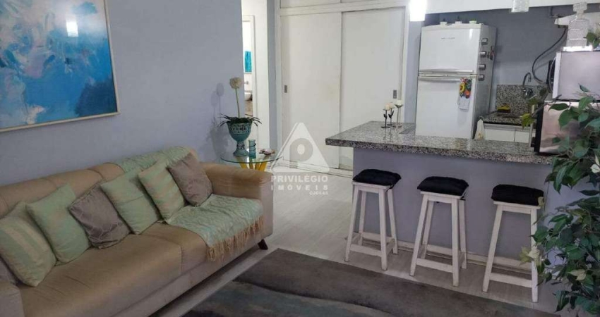 KitnetConjugado à venda, 1 quarto, Botafogo - RIO DE JANEIRO/RJ