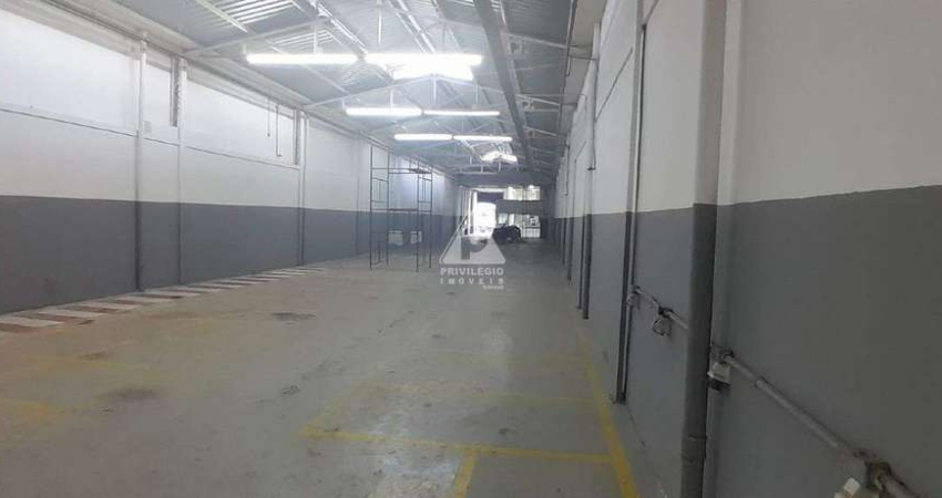 Prédio Comercial à venda, Botafogo - RIO DE JANEIRO/RJ
