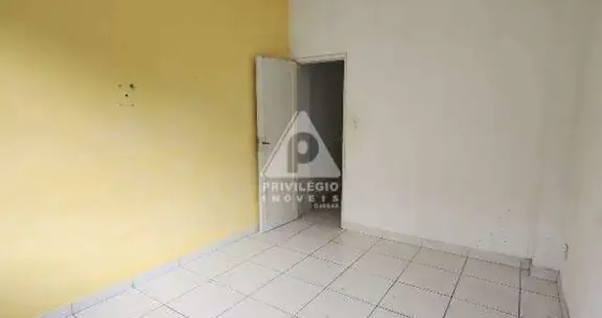 quarto sala em Copacabana