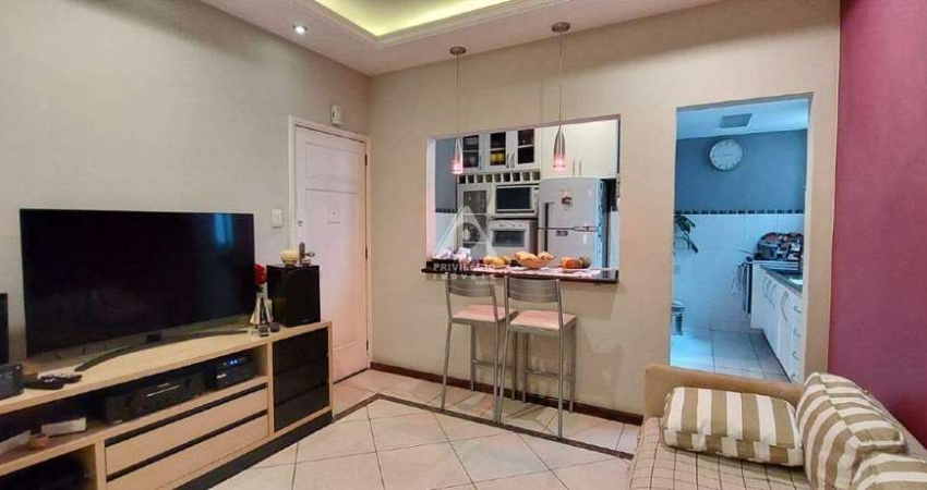 Apartamento com 2 quartos à venda na Avenida Nossa Senhora de Copacabana, --, Copacabana, Rio de Janeiro