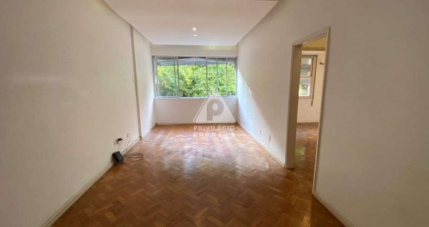 Apartamento à venda, 2 quartos, Leme - RIO DE JANEIRO/RJ