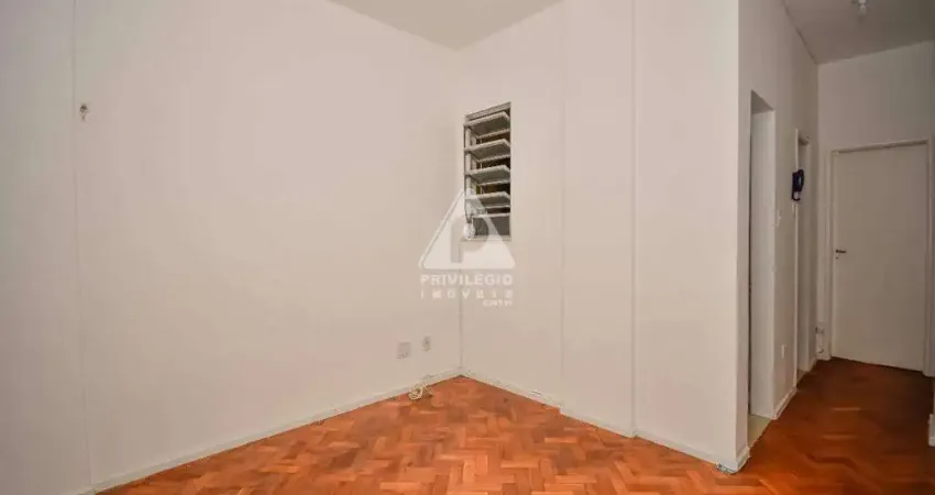 Apartamento à venda, 1 quarto, Copacabana - RIO DE JANEIRO/RJ