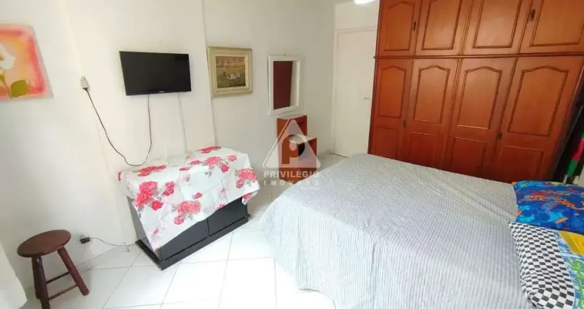 Apartamento à venda, 1 quarto, Copacabana - RIO DE JANEIRO/RJ