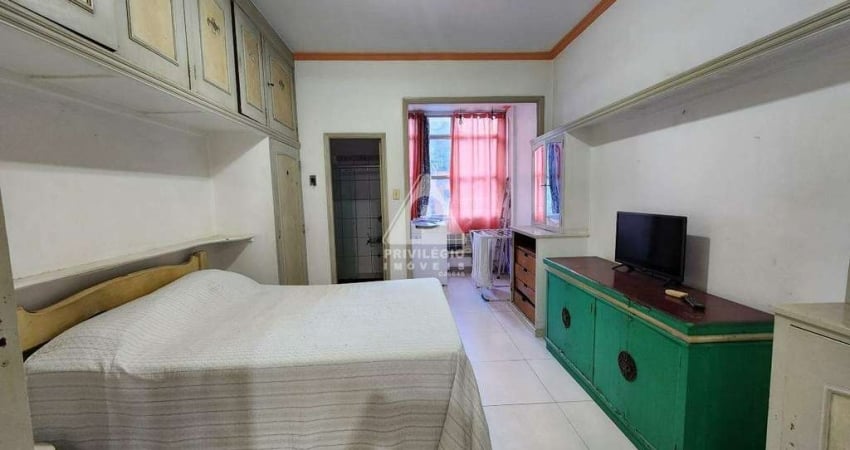 Apartamento à venda, Conjugado, Copacabana - RIO DE JANEIRO/RJ