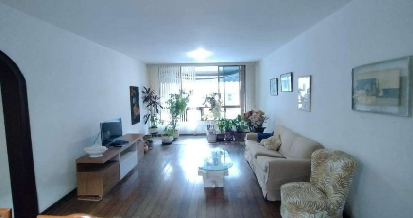 Apartamento 3 quartos, 1 suíte, 2 vagas, Copacabana - RIO DE JANEIRO/RJ