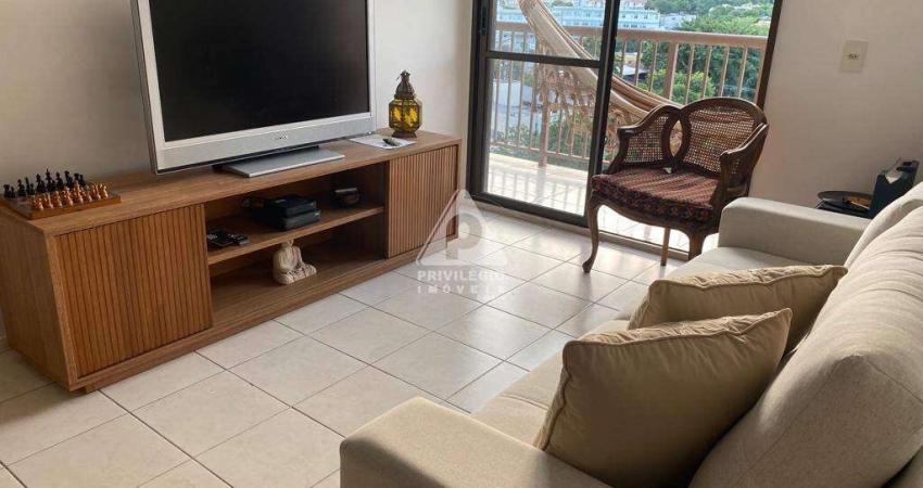 Apartamento com 3 quartos à venda na Estrada dos Bandeirantes, --, Jacarepaguá, Rio de Janeiro