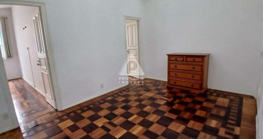 Apartamento à venda, 2 quartos, Copacabana - RIO DE JANEIRO/RJ