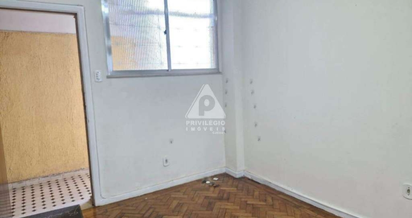 Apartamento à venda, 2 quartos, Copacabana - RIO DE JANEIRO/RJ