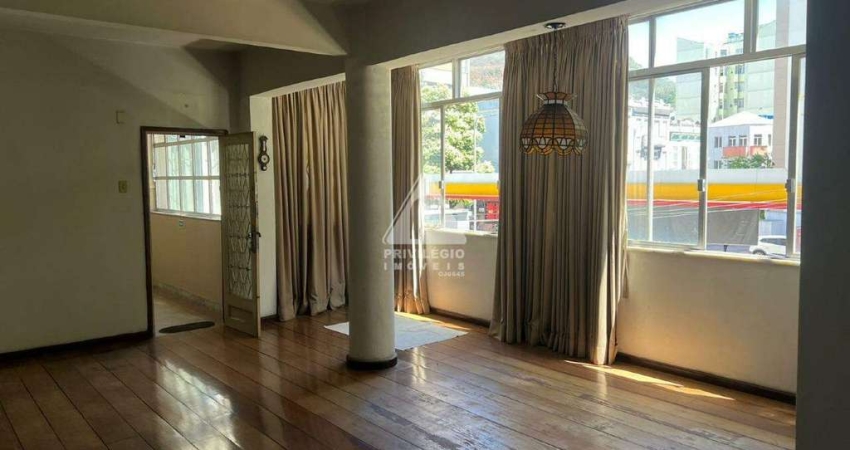 Apartamento com 3 quartos à venda na Rua Álvaro Borgerth, --, Botafogo, Rio de Janeiro