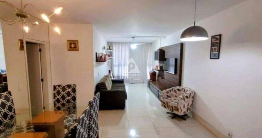 Apartamento com 2 quartos à venda na Rua Cinco de Julho, --, Copacabana, Rio de Janeiro
