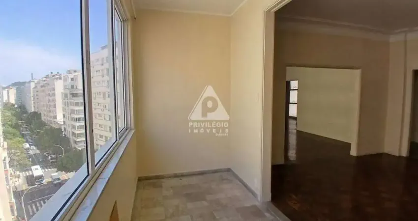 Apartamento com 4 quartos à venda na Avenida Nossa Senhora de Copacabana, --, Copacabana, Rio de Janeiro