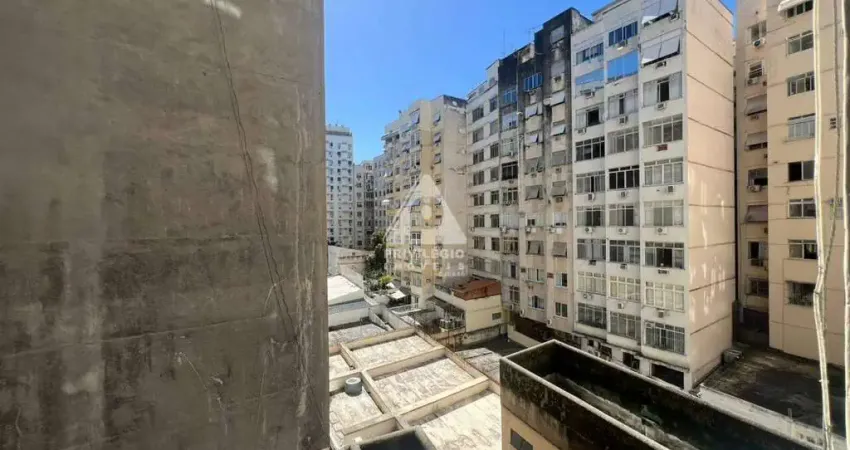 Apartamento com 1 quarto à venda na Avenida Nossa Senhora de Copacabana, --, Copacabana, Rio de Janeiro