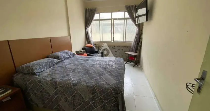 Apartamento com 1 quarto à venda na Avenida Princesa Isabel, --, Copacabana, Rio de Janeiro