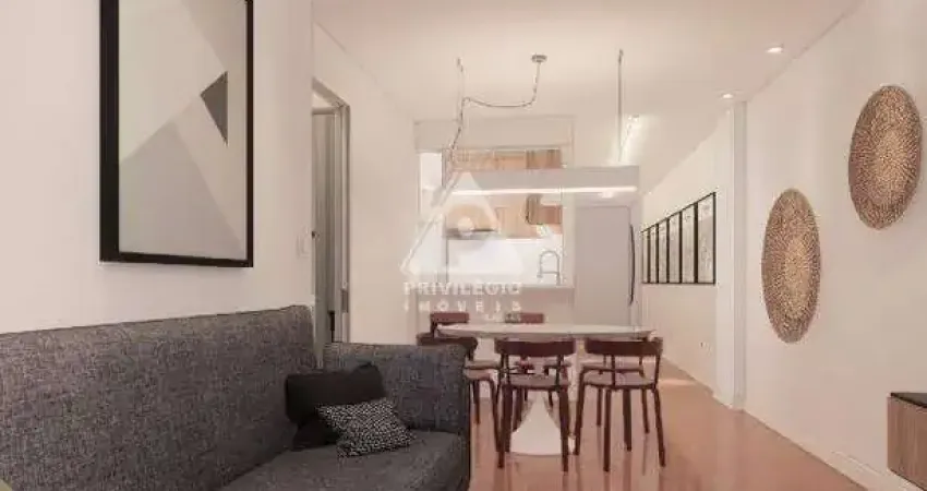 Apartamento 3 quartos , 100 m², copacabana – venda por r$ 1.150.000,00